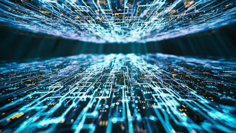 复兴区网站建设：实施DevOps，赋能医疗保健领域数字化转型